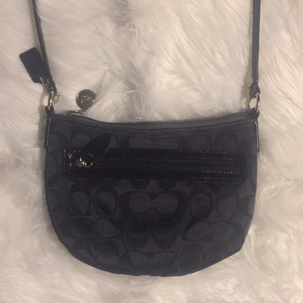 Coach crossbody